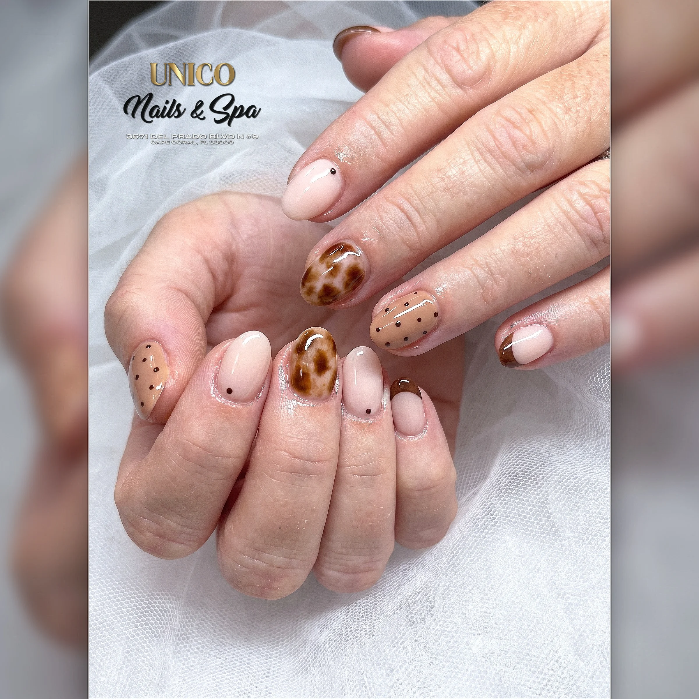 Nail Art Oct 20 2026